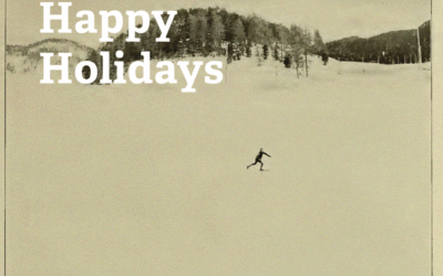 Happy Holidays!